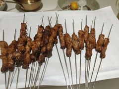 -野人串吧.烤串(于洪广场店)