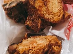 -香园炸鸡(鞍山西道店)