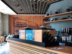 -星巴克(邯郸新世纪广场店)