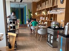 -四季餐厅(大寺店)