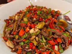 -鸽子侯·家宴·平价海鲜(绿地店)