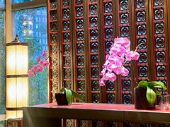 -北京四季酒店·采逸轩
