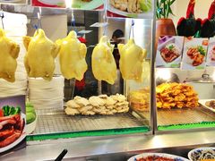 -Magic Food Point(Airport Street food)