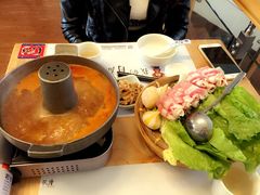 -花漫里餐厅(刺桐店)