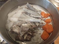 -金筷子西北菜·捞悦火锅