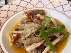 -撒拉花儿·新疆菜·清真(太阳宫店)