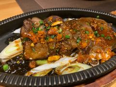 -割烹旭日本料理(龙湖狮山天街店)
