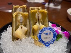 -东海怡品海鲜豆捞(星街坊店)