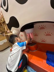 点击看大图 -奈尔宝家庭中心·亲子餐厅(苏州大悦城店)