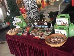 零售区-绿杨春·淮扬宴(庐山路店)
