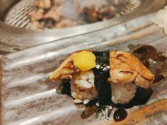 -赤坂亭·M9和牛烧肉·铁板烧·日料398放题(长泰广场店)