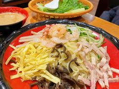 -梦山水日本烧肉(五四广场店)
