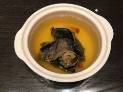 -领事馆19号中餐厅(厦门海景洲际酒店)