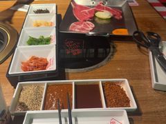 -炉小哥烤肉(信万广场店)