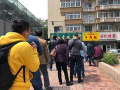 -小李烧鸡(西北角总店)