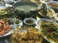 -清水湾3号(东方小周海鲜店)