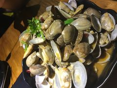-嘚味徐州烧烤特色菜