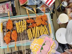 -锅圈食汇火锅烧烤食材超市(亲亲家园店)