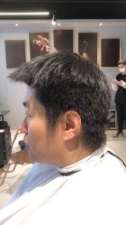点击看大图 -MASTER 男士发型设计