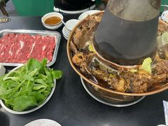 -新梅居(宁海东路店)
