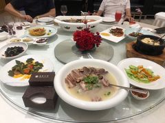 -宝燕壹号景观餐厅(龙盛国际商业广场店)