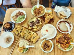 -小豆海棠(嘉兴路店)