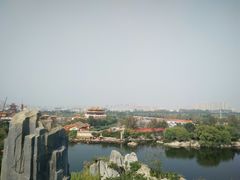 -中国翰园碑林