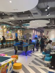 -meland亲子乐园•活动包场(佛山新DNA购物中心店)