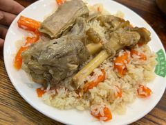 -217丰惠源抓饭(江乾路店)