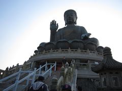 -天坛大佛