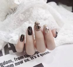 -LILY NAILS美甲美睫