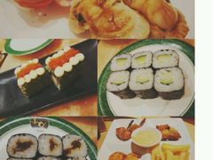 android_upload_pic-万岁寿司(蓬江万达店)