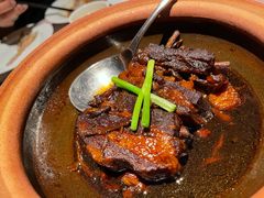 烧仔排-新荣记(南京西路店)