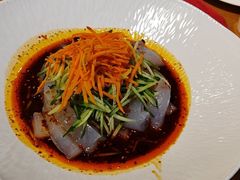 -石榴红了·非遗酥皮烤包子·新疆菜(瑞豪店)