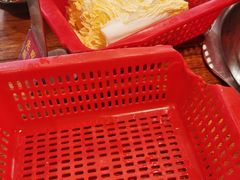 -洪大厨鸡煲(福田店)