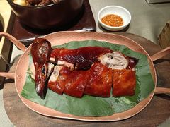 -小厨娘绣中淮扬(大行宫科巷店)