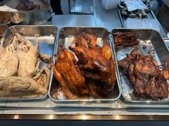 -章云板鸭(总店)