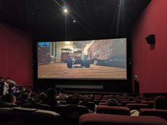 -首都电影院(天津店 中国巨幕)