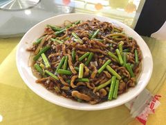 -晋阳饭庄(虎坊桥店)