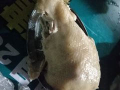 -吉英盐焗鸡(文中路店)