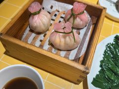 -蔡澜点心·粤菜(海印都荟城店)