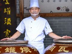 -江南大酒店·地道正宗有锅气的江西菜(中华北大街店)