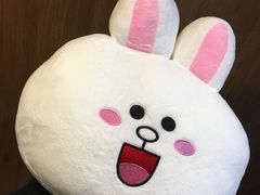 -幸运咖(公园茂直营店)