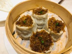 糯米笋丁烧麦-顺风海鲜港(长寿路店)