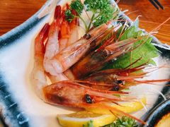 -炎蔵牛舌烤肉