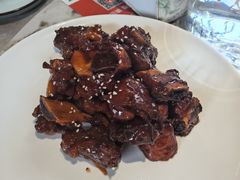 -又见炊烟私房菜(敬亭路店)