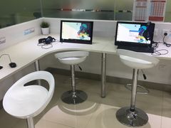 -诺亚雅思托福北郊中心(凤城路店)