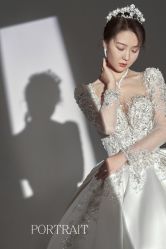 -金夫人婚纱摄影