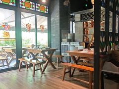 -后街佬·炭火鲜鱼杂(33小镇店)