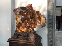 -游龙石文化科普馆